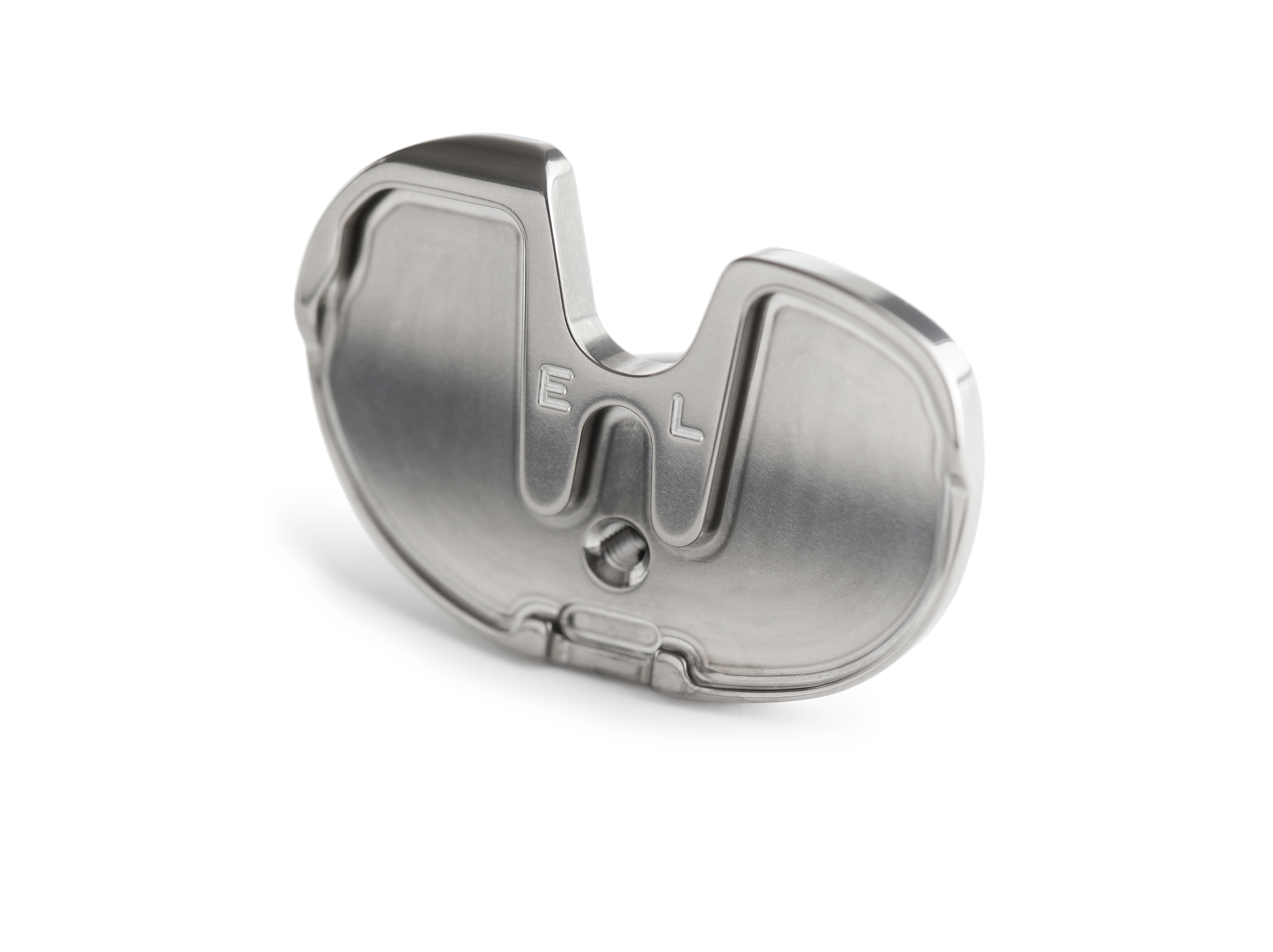 Persona Personalized Knee from Zimmer Biomet